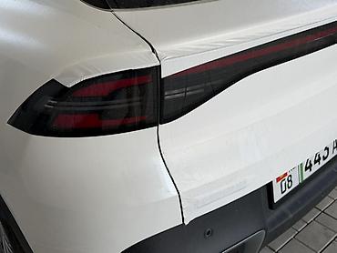 byd han ev: Changan Qiyuan Q05: 2026 г., Электромобиль, Кроссовер — 3