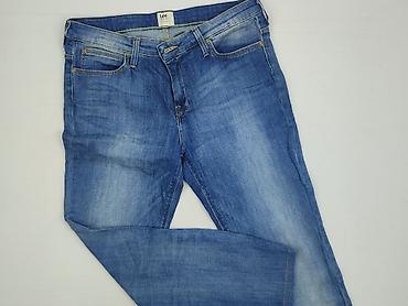 dres jeansowy: Lee, Jeansy damskie, rozmiar L — 1