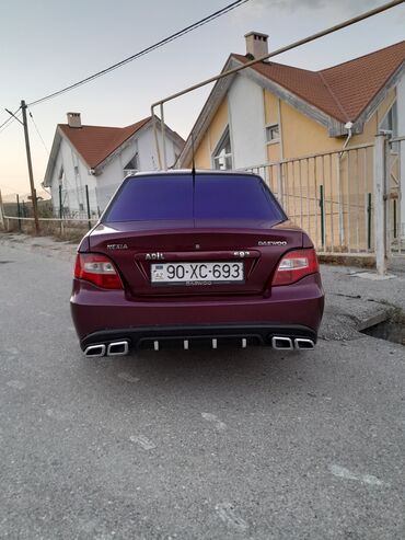 satici vakansiya 2020: Daewoo Nexia: 1.5 l | 2010 il Sedan