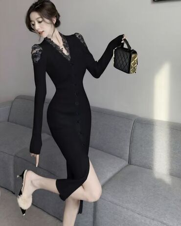 Другая женская одежда: Женский комплект стильной одежды 1) Новая Жилет-накидка из — 4