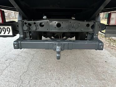 Грузовики: Грузовик, Mercedes-Benz, Дубль, 5 т, Б/у at lalafo.kg — 19 Грузовики: Грузовик, Mercedes-Benz, Дубль, 5 т, Б/у — 19