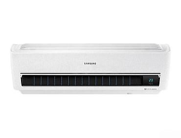 ev kondisaneri: SAMSUNG 126(12000)GEO Bütün kateqoriyalar • Ev və bağ üçün • Məişət — 1