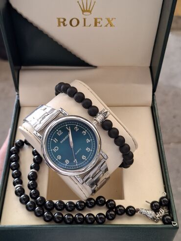 Qol saatları: Yeni, Qol saatı, Rolex — 9