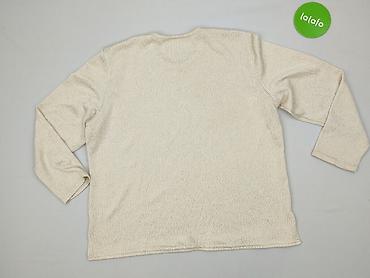 bluzki satynowe: Used, Bluzka damska, rozmiar 4XL — 3