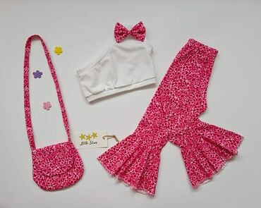 Kompleti: Komplet: Pantalone, Majica — 7