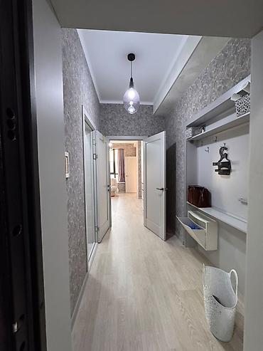 продаю продам продается: 1 комната, 43 м², Политех Элитка, 8 этаж, Свежий ремонт — 4