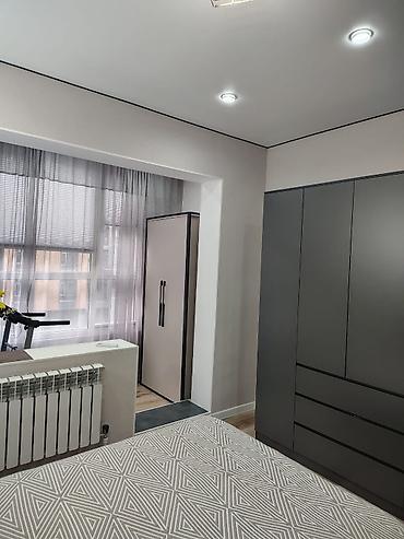 жк атлантис: 1 комната, 55 м², Технопарк Элитка, 5 этаж, Дизайнерский ремонт — 7