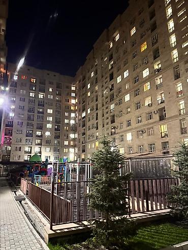 Продажа квартир: 3 комнаты, 63 м², Элитка, 10 этаж, Дизайнерский ремонт — 5