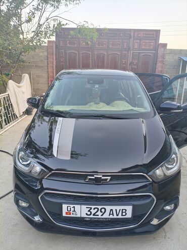 передний бампер опель вектра с: Chevrolet Spark: 2018 г., 0.1 - engine capacity л, Автомат, Бензин