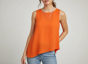 reserved wyprzedaż t shirty: H&M, Women`s top, size S (EU 36)