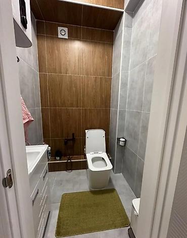 юг 2: 3 комнаты, 85 м², Элитка, 2 этаж, Евроремонт — 5