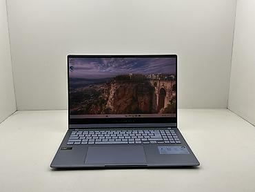 Б/у, Intel Core Ultra 7