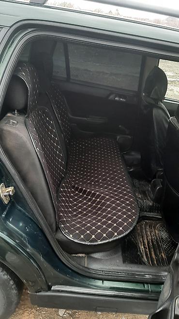 Opel: Opel Astra: 2000 г., 1.6 л, Механика, Бензин, Универсал — 11