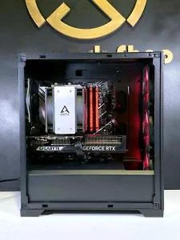 Desktop računari i radne stanice: 💻 Intel i5 14600KF / RTX 5070 / B760 / 32GB / 1TB – SM126PC 🚀 ✨ — 5