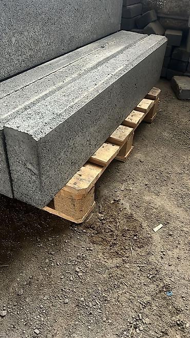 Садовые бордюры: Садовый бордюр, Литой, Бетонный, С подсветкой, Новый — 25