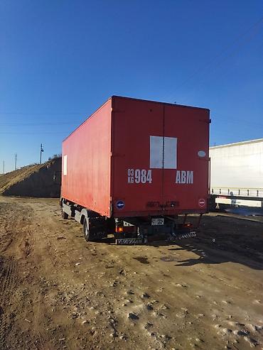 chek it: Грузовик, Mercedes-Benz, Стандарт, 7 т, Б/у — 3