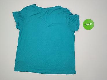 john rocha koszula: Principles, T-shirt damski, rozmiar XL — 3