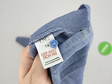 klapki: F&F, Tunika damska, rozmiar XL — 5
