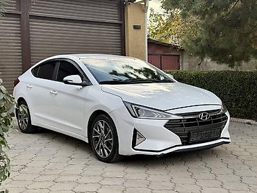 byd tang цена бишкек: Hyundai Avante: 2018 г., 1.6 л, Вариатор, Бензин, Седан — 3