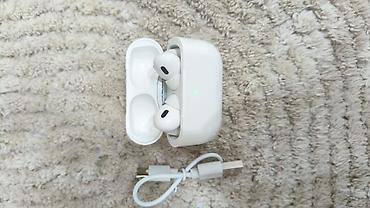 рация ош: Беспроводные наушники-вкладыши (форм-фактор, как AirPods Pro) с — 4
