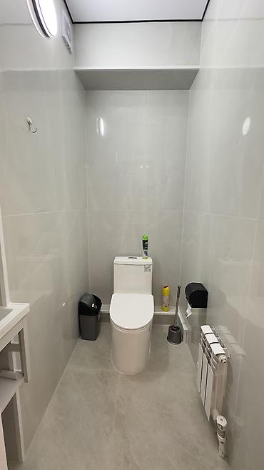 эсентай артвин: 2 комнаты, 71 м², АЮ Гранд Элитка, 7 этаж — 6