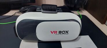 сумка кенгуру для детей: Продам VR-BOX (Б/У)