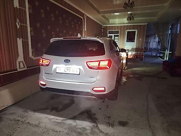 sonata d8: Kia Sorento: 2018 г., 2 л, Автомат, Дизель, Кроссовер — 9