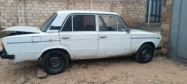 Avtomobil satışı: VAZ (LADA) 2106: 1.6 l | 1982 il 300000 km Sedan