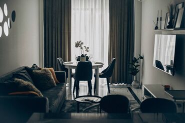 Günlük kirayə mənzillər: 2 otaqlı, Səbail r. r-nu — 17