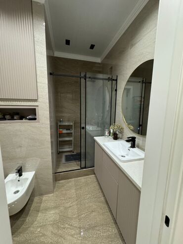 Продажа квартир: 4 комнаты, 116 м², Элитка, 4 этаж, Дизайнерский ремонт — 6