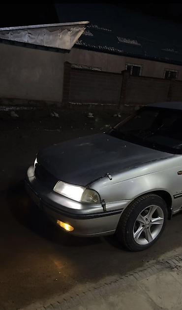 Daewoo: Daewoo Nexia: 2005 г., Седан — 1