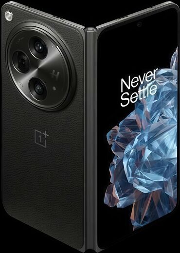 телефоны i mate: OnePlus Open, 2 SIM, eSIM