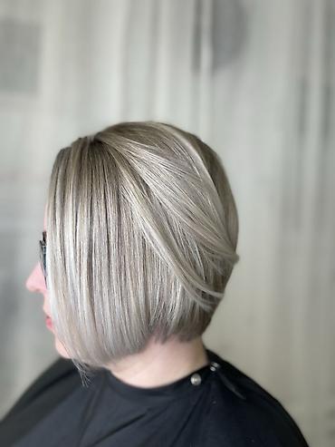 Парикмахеры: Милые дорогие девушки. Предлагаю Вам все виды качественного грамотного — 6