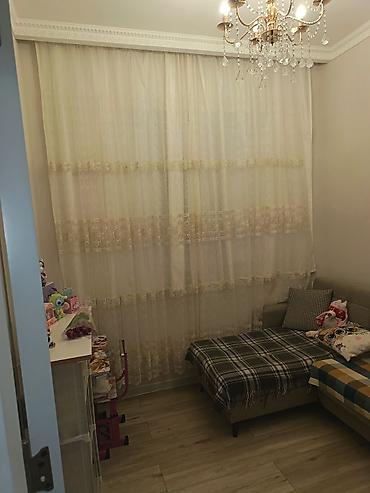 Həyət evləri və villaların satışı: 3 otaqlı, 80 kv. m, Kredit yoxdur, Yeni təmirli — 10