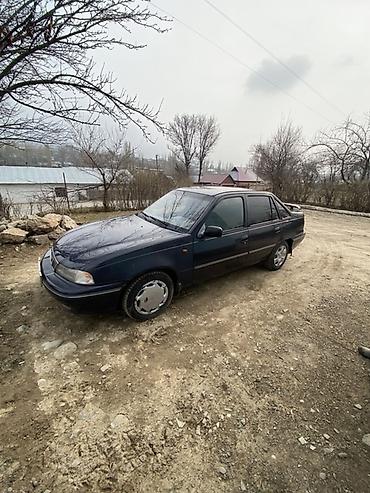 хундай ix25: Daewoo Nexia: 2006 г., 1.6 л, Механика, Бензин, Седан — 1