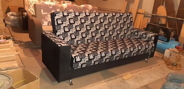 Раскладные диваны: Раскладной диван, Новый — 9