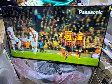 Телевизоры: Телевизоры YASIN 55UD81 WebOS YASIN 55M8 WebOS! Телик Yasin 55UD81 — 18