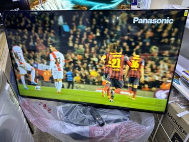 Телевизоры: Телик Телевизор YASIN 55UD81 WebOS YASIN 55M8 WebOS! Yasin 55UD81 140 — 13