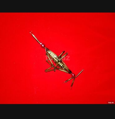 Yeni il oyuncaqları və bəzəkləri: SSSR dövrünün yeni il aksesuarları. Şəkillərin ardıcılığı ilə — 11