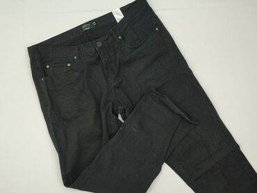 matching majtki dla par hello kitty: Jeans for men, L (EU 40), IDENTIC, condition - Good