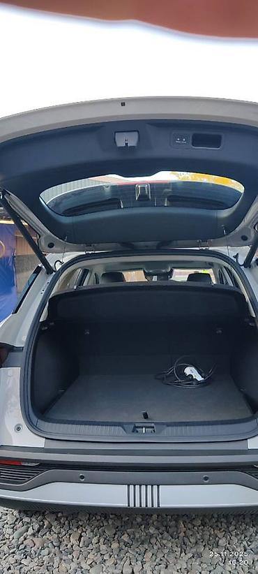 BYD: BYD Sea Lion 05: 2025 г., 1.5 л, Автомат, Гибрид, Кроссовер — 9