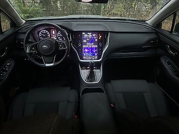 outback 2005: Subaru Outback: 2021 г., 2.5 л, Автомат, Бензин, Универсал — 7