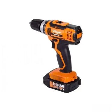 Akumulatorske bušilice: Fuse akumulatorska bušilica/odvijač VLN 3220 (2BCB) Villager 056357 — 13