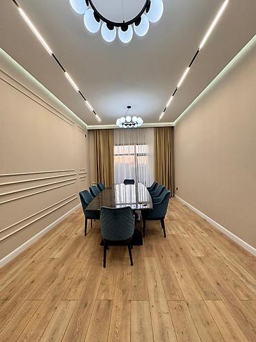 Продажа квартир: 5 и более комнат, 140 м², Элитка, Дизайнерский ремонт — 7