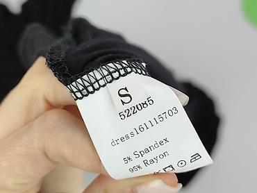botki shein: Sukienka damska, rozmiar S — 4