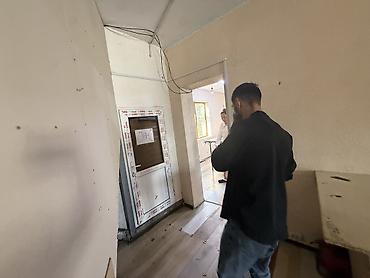 Аренда домов: 450 м², 6 комнат и более, Аламединский рынок / базар — 7