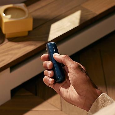 aura declat: Ploom aura Ploom aura Ploom tütün qızdırıcılarının yeni versiyası — 2