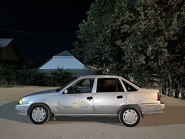 лямдазол: Daewoo Nexia: 1994 г., 1.5 л, Механика, Бензин, Седан — 7