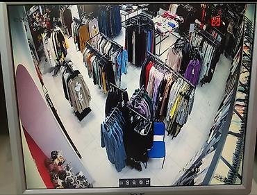 Видеонаблюдение: Продажа и установка видеонаблюдения под ключ от мировых брендов — 6