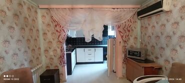 inqilabda kiraye evler: Yasamalda İran klinikasının yaxınlığında 5/5 1 otağdan 2 otağa